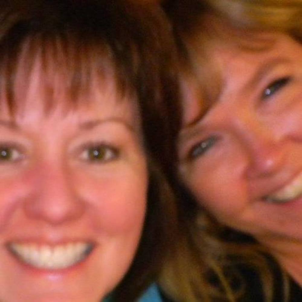 Meet your Posher, Karen